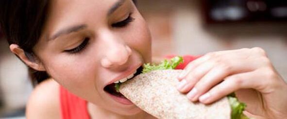 give up strict diets